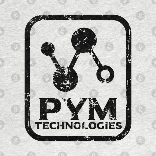 PYM Technologies by Stefaan